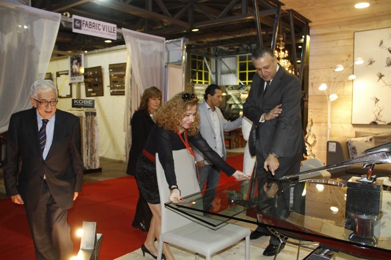 Art of Living 2015 Opening